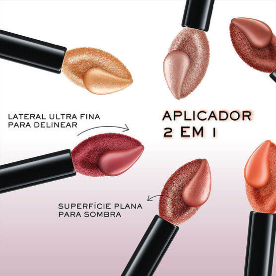 LASH IDOLE EYE SHADOWS IDOLE TINT 01